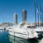 Sailing Experience In Barcelona